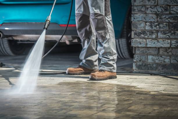 Trusted Mammoth Lakes, CA Pressure Washing Services Experts